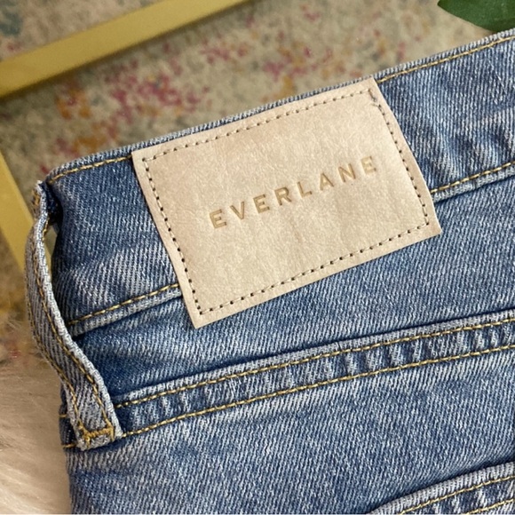 Everlane - The Original Cheeky Jean - Size 28 Regular - Picture 6 of 12